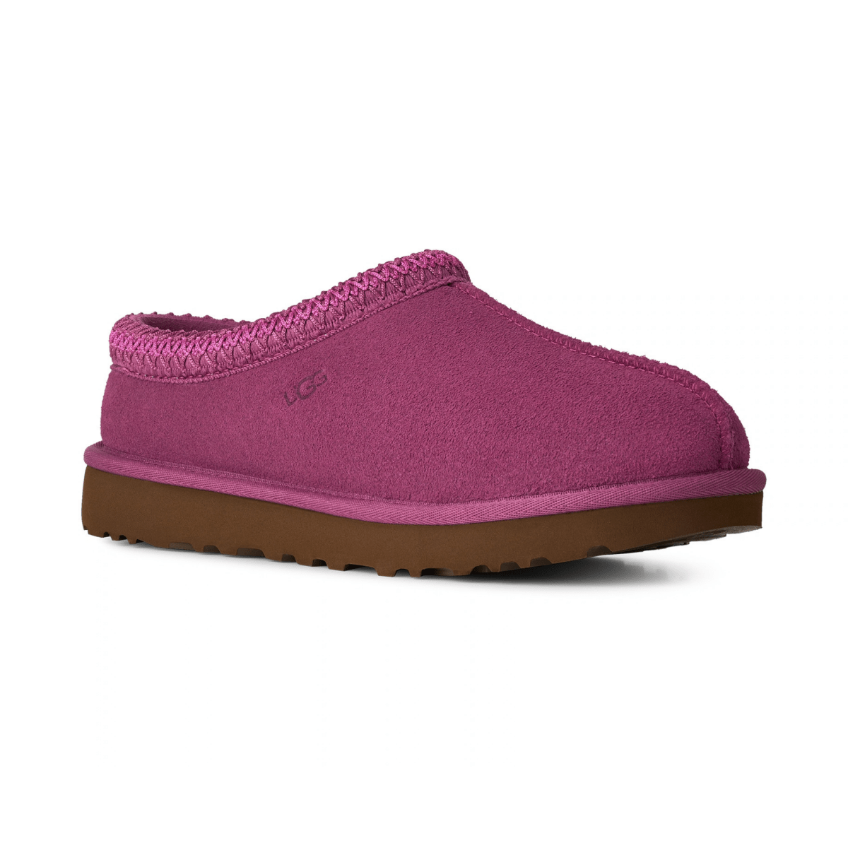 UGG Women's Tasman II Dark Winterberry - 9034110 - Tip Top Shoes of New York