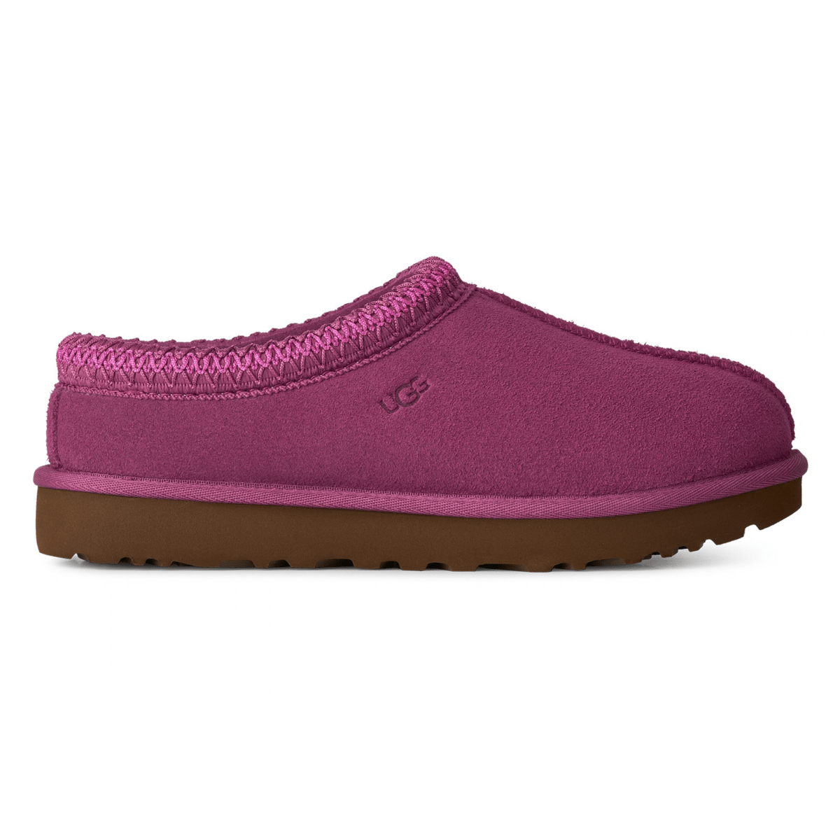 UGG Women's Tasman II Dark Winterberry - 9034110 - Tip Top Shoes of New York
