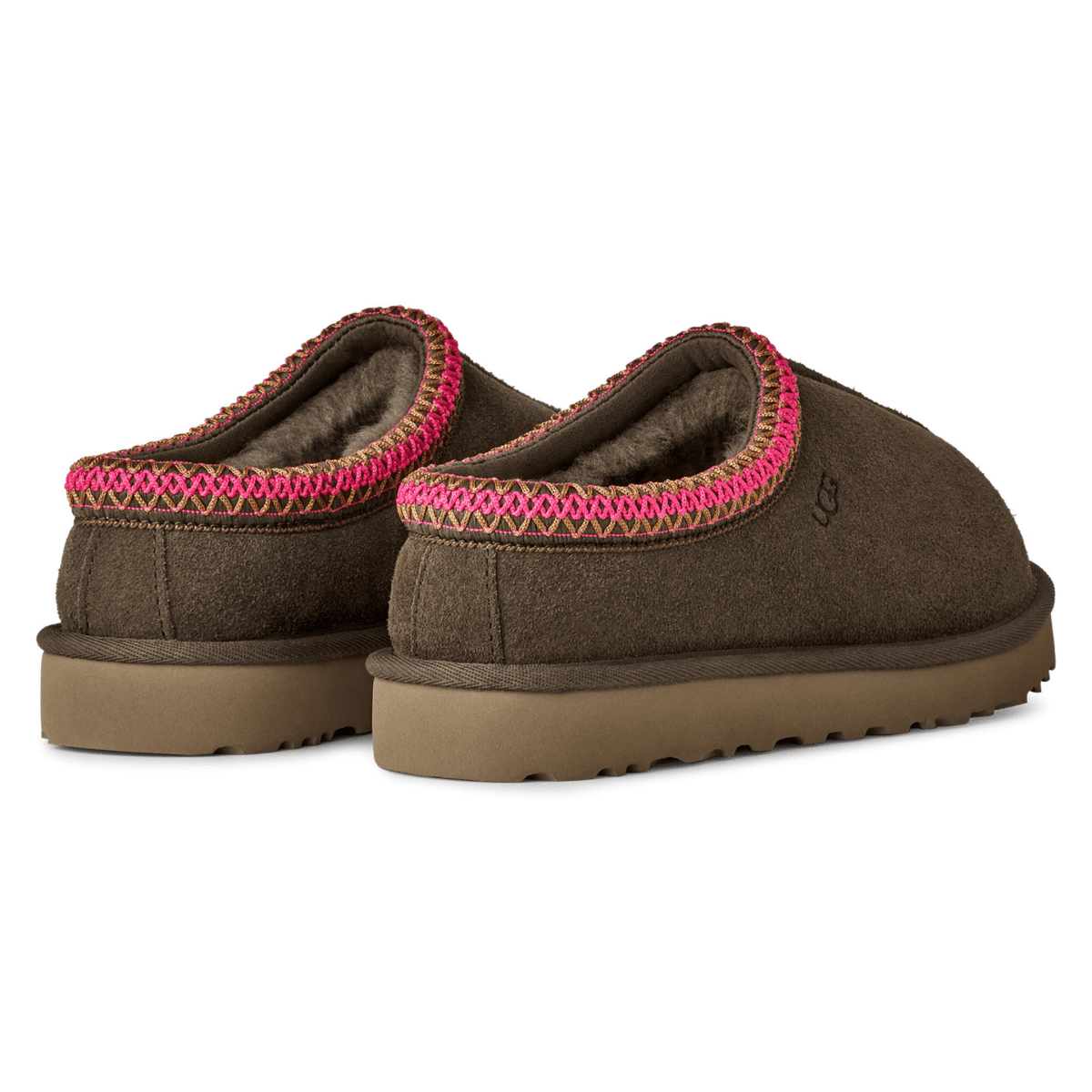 UGG Women's Tasman II Dense Smoke - 9028995 - Tip Top Shoes of New York