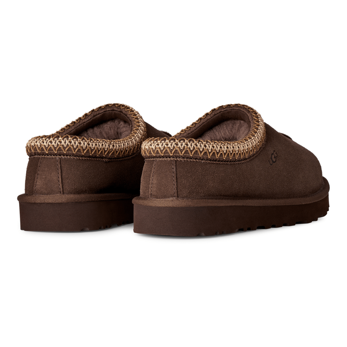 UGG Women's Tasman II Dusted Cocoa - 9034134 - Tip Top Shoes of New York