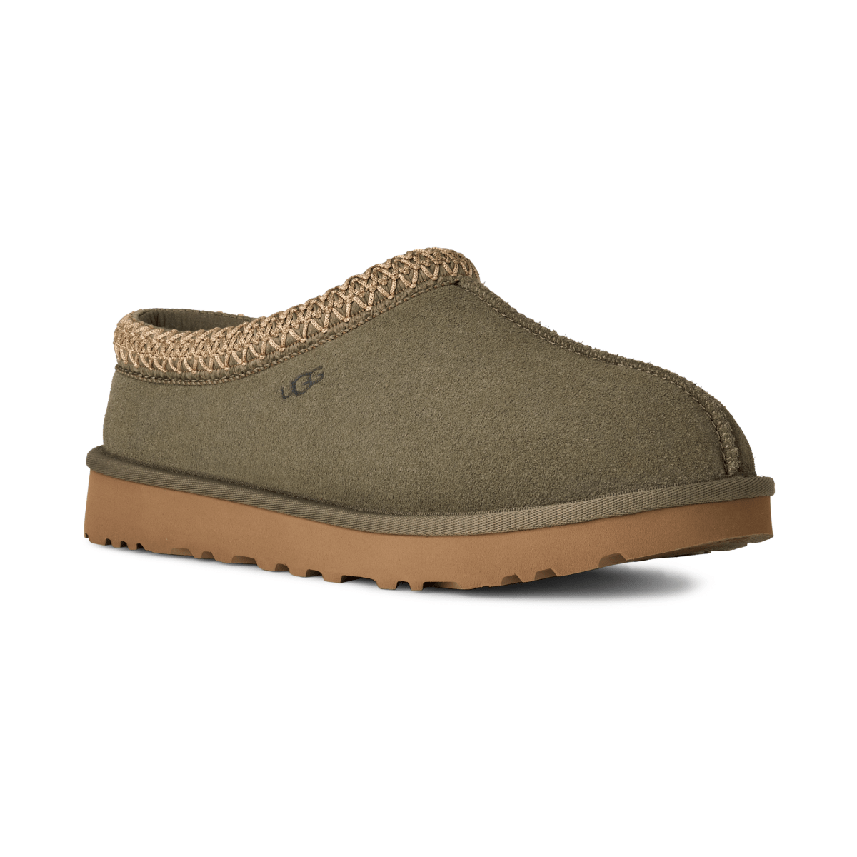 UGG Women's Tasman II Moss Green Suede - 9023237 - Tip Top Shoes of New York