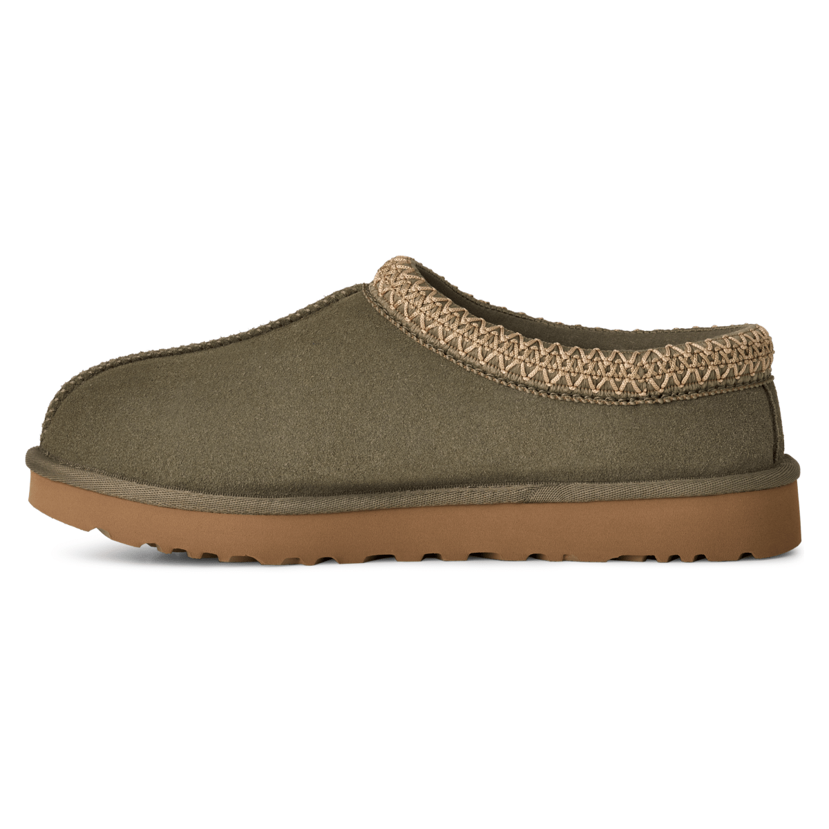 UGG Women's Tasman II Moss Green Suede - 9023237 - Tip Top Shoes of New York