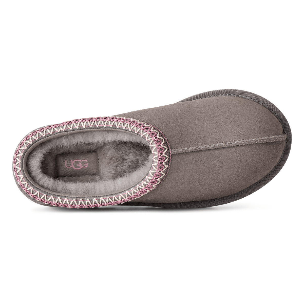 UGG Women's Tasman II Stormy Grey - 9034118 - Tip Top Shoes of New York