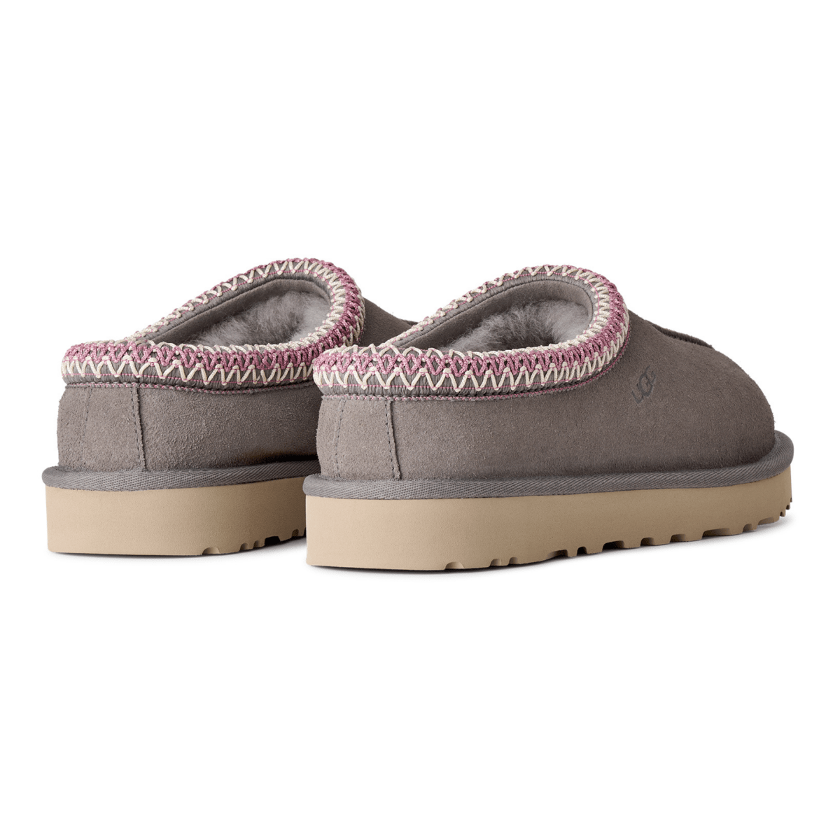 UGG Women's Tasman II Stormy Grey - 9034118 - Tip Top Shoes of New York