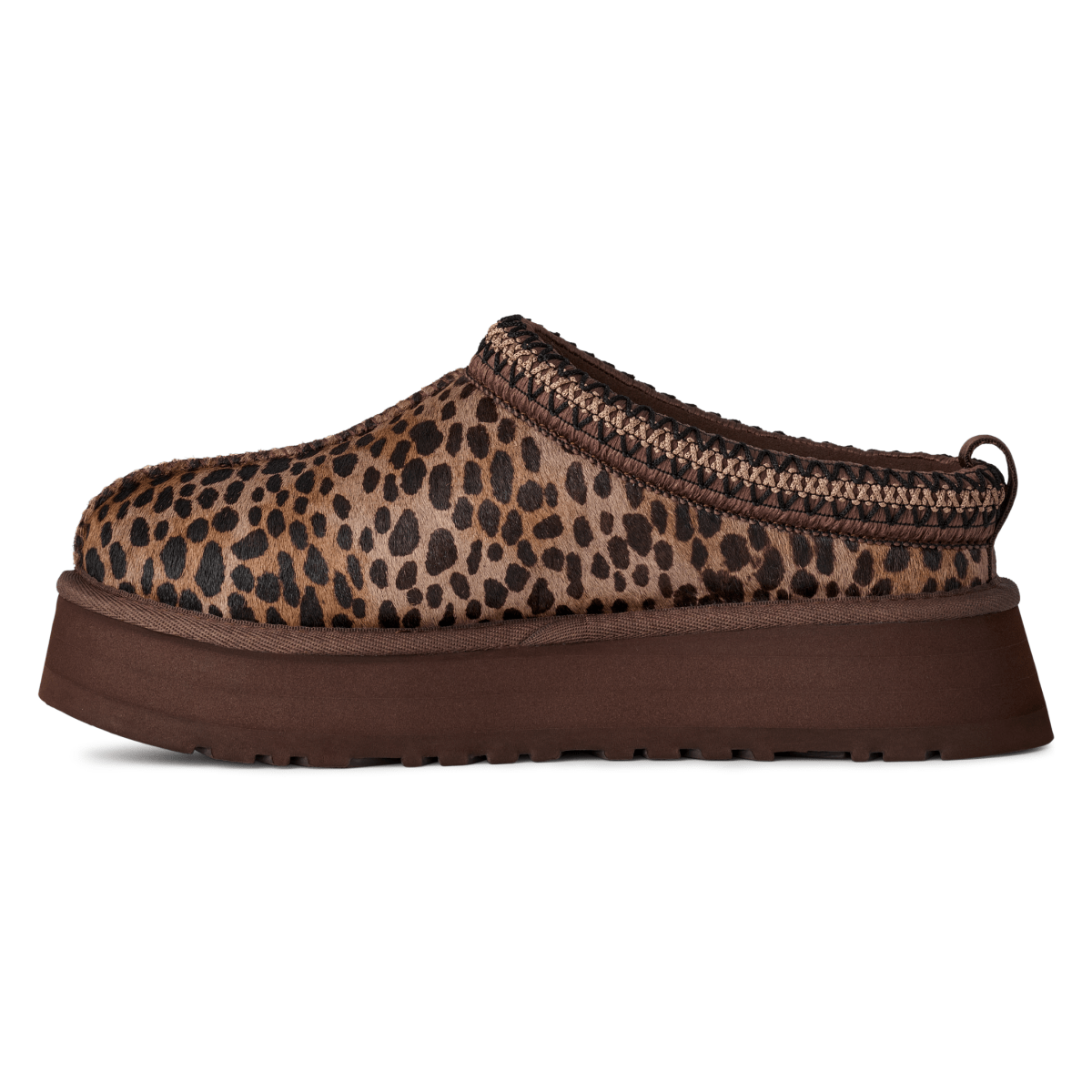 UGG Women's Tazz Caspian Burnt Cedar - 9023609 - Tip Top Shoes of New York