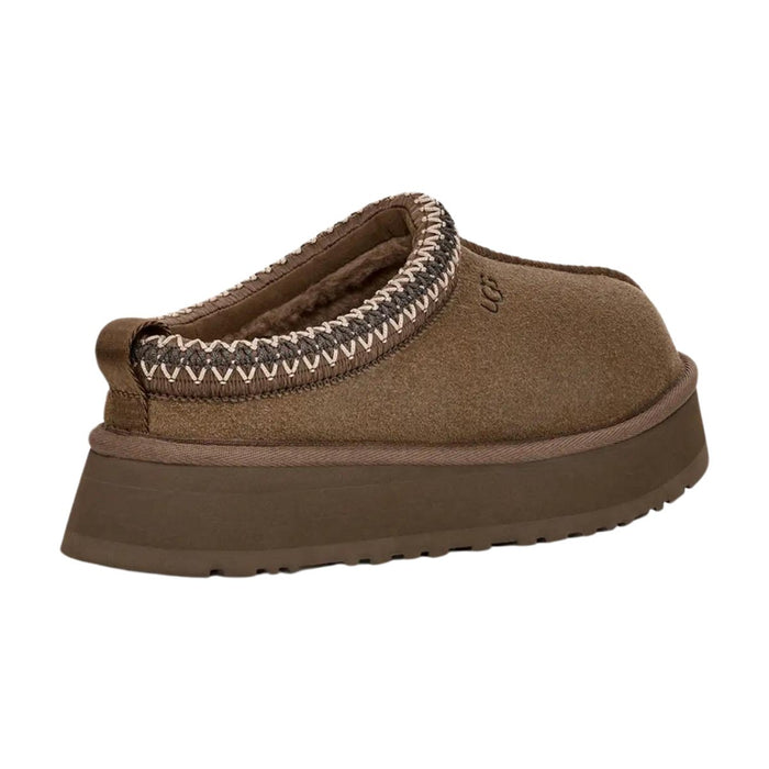 UGG Women's Tazz Hickory Suede - 9015589 - Tip Top Shoes of New York