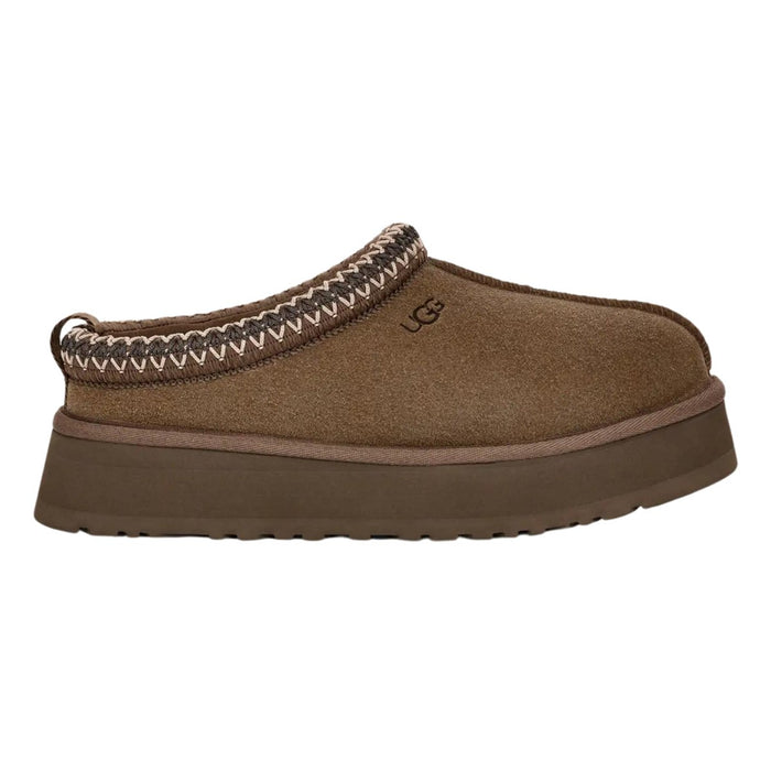 UGG Women's Tazz Hickory Suede - 9015589 - Tip Top Shoes of New York