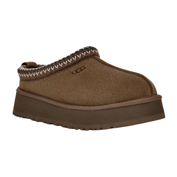 UGG Women's Tazz Hickory Suede - 9015589 - Tip Top Shoes of New York