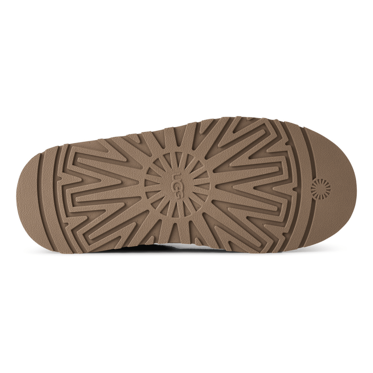 UGG Women's Tazz II Autumn Suede - 9034150 - Tip Top Shoes of New York