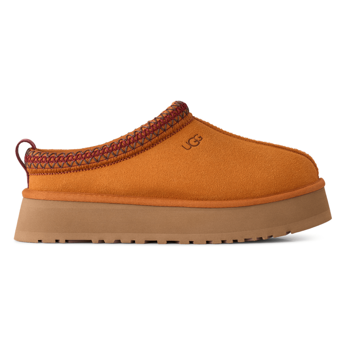 UGG Women's Tazz II Autumn Suede - 9034150 - Tip Top Shoes of New York