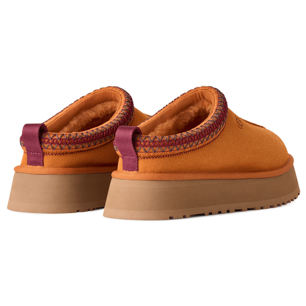 UGG Women's Tazz II Autumn Suede - 9034150 - Tip Top Shoes of New York