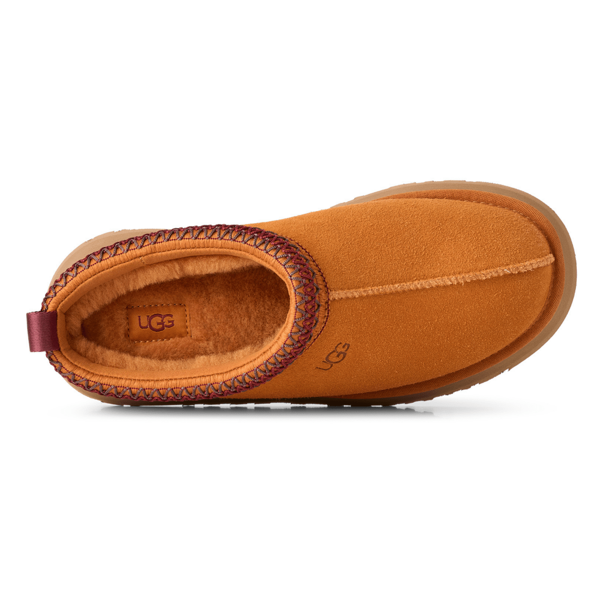 UGG Women's Tazz II Autumn Suede - 9034150 - Tip Top Shoes of New York