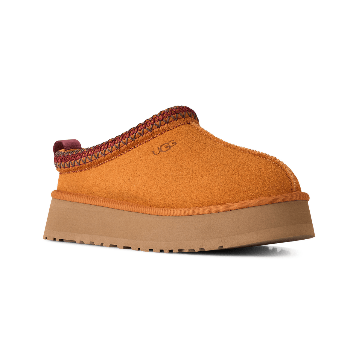 UGG Women's Tazz II Autumn Suede - 9034150 - Tip Top Shoes of New York