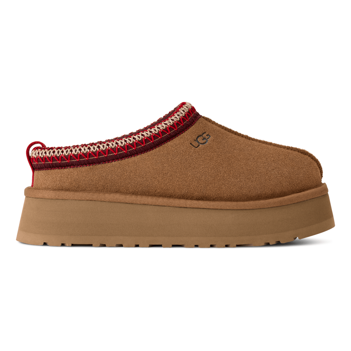 UGG Women's Tazz II Chestnut Suede - 9023221 - Tip Top Shoes of New York