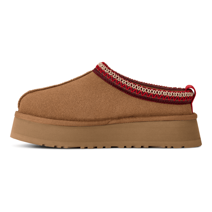 UGG Women's Tazz II Chestnut Suede - 9023221 - Tip Top Shoes of New York