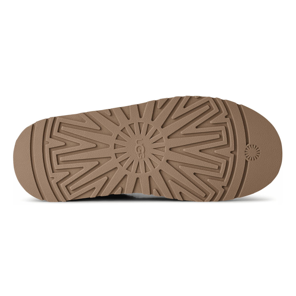 UGG Women's Tazz II Dried Oregano Suede - 9029011 - Tip Top Shoes of New York