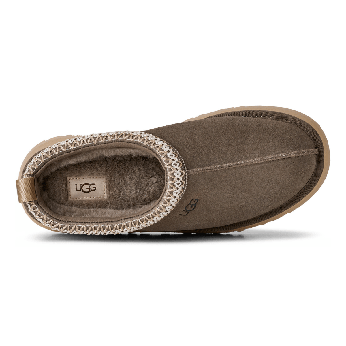 UGG Women's Tazz II Dried Oregano Suede – Tip Top Shoes of New York UGG Women's Tazz II Dried Oregano Suede – Tip Top Shoes of New York