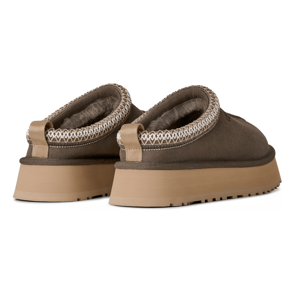 UGG Women's Tazz II Dried Oregano Suede - 9029011 - Tip Top Shoes of New York