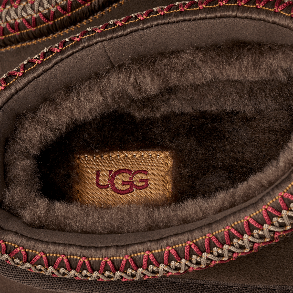 UGG Women's Tazz II Dusted Cocoa - 9023618 - Tip Top Shoes of New York