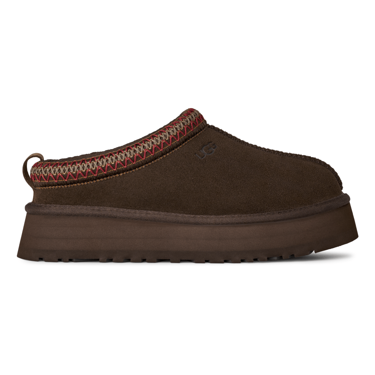 UGG Women's Tazz II Dusted Cocoa - 9023618 - Tip Top Shoes of New York