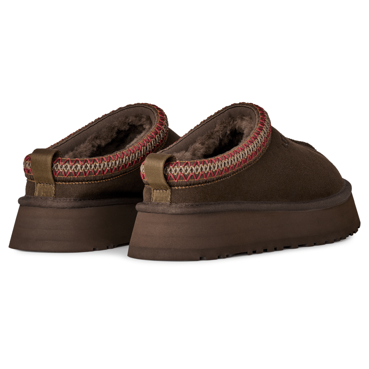 UGG Women's Tazz II Dusted Cocoa - 9023618 - Tip Top Shoes of New York