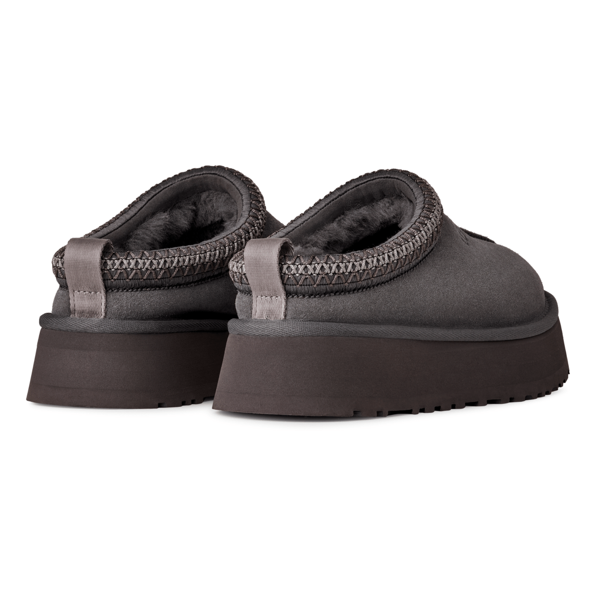 UGG Women's Tazz II Obsidian Suede - 9023626 - Tip Top Shoes of New York