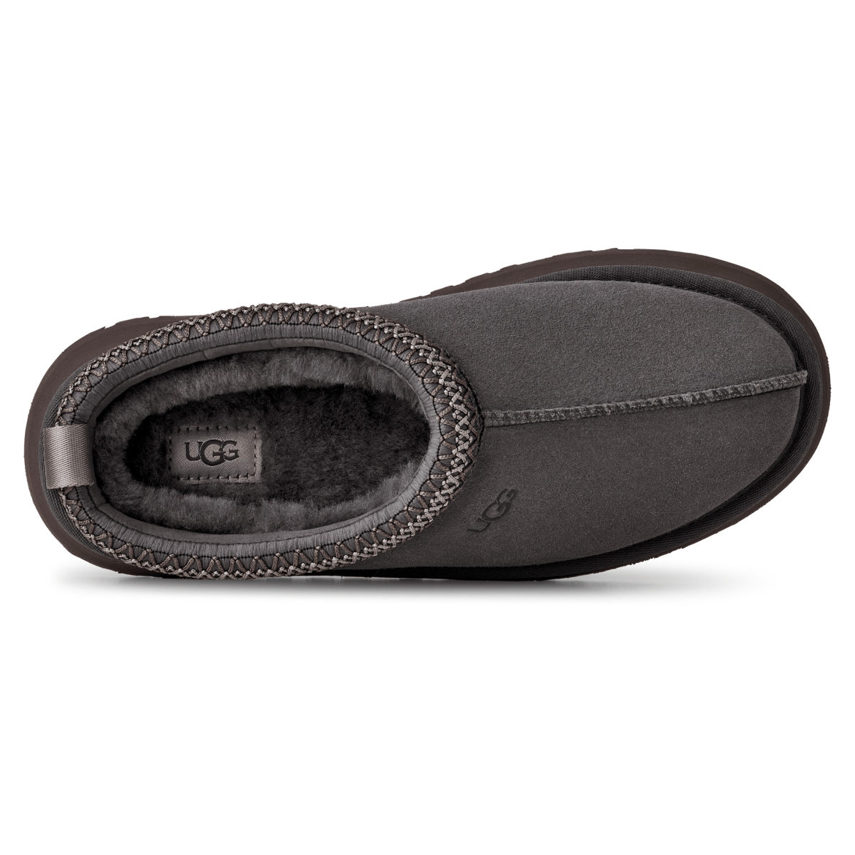 UGG Women's Tazz II Obsidian Suede - 9023626 - Tip Top Shoes of New York