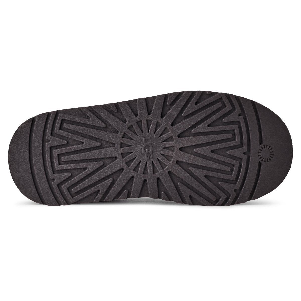 UGG Women's Tazz II Obsidian Suede - 9023626 - Tip Top Shoes of New York