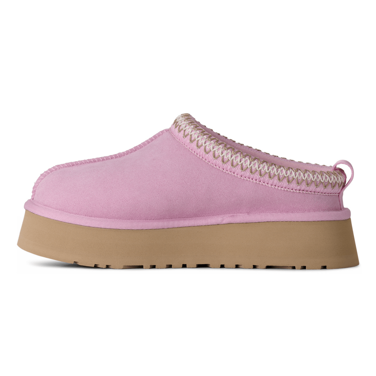 UGG Women's Tazz II Pink Diamond Suede - 9029003 - Tip Top Shoes of New York