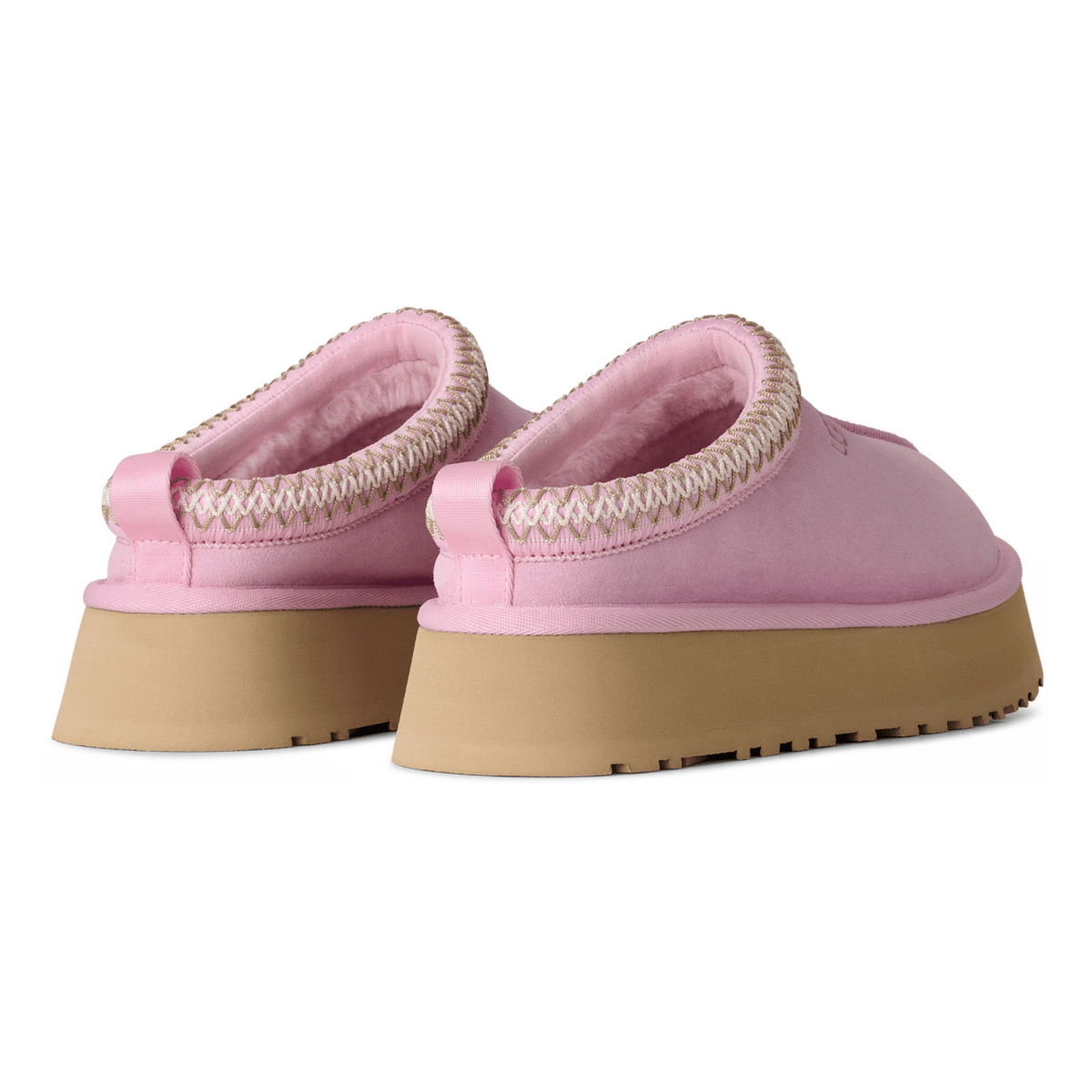 UGG Women's Tazz II Pink Diamond Suede - 9029003 - Tip Top Shoes of New York