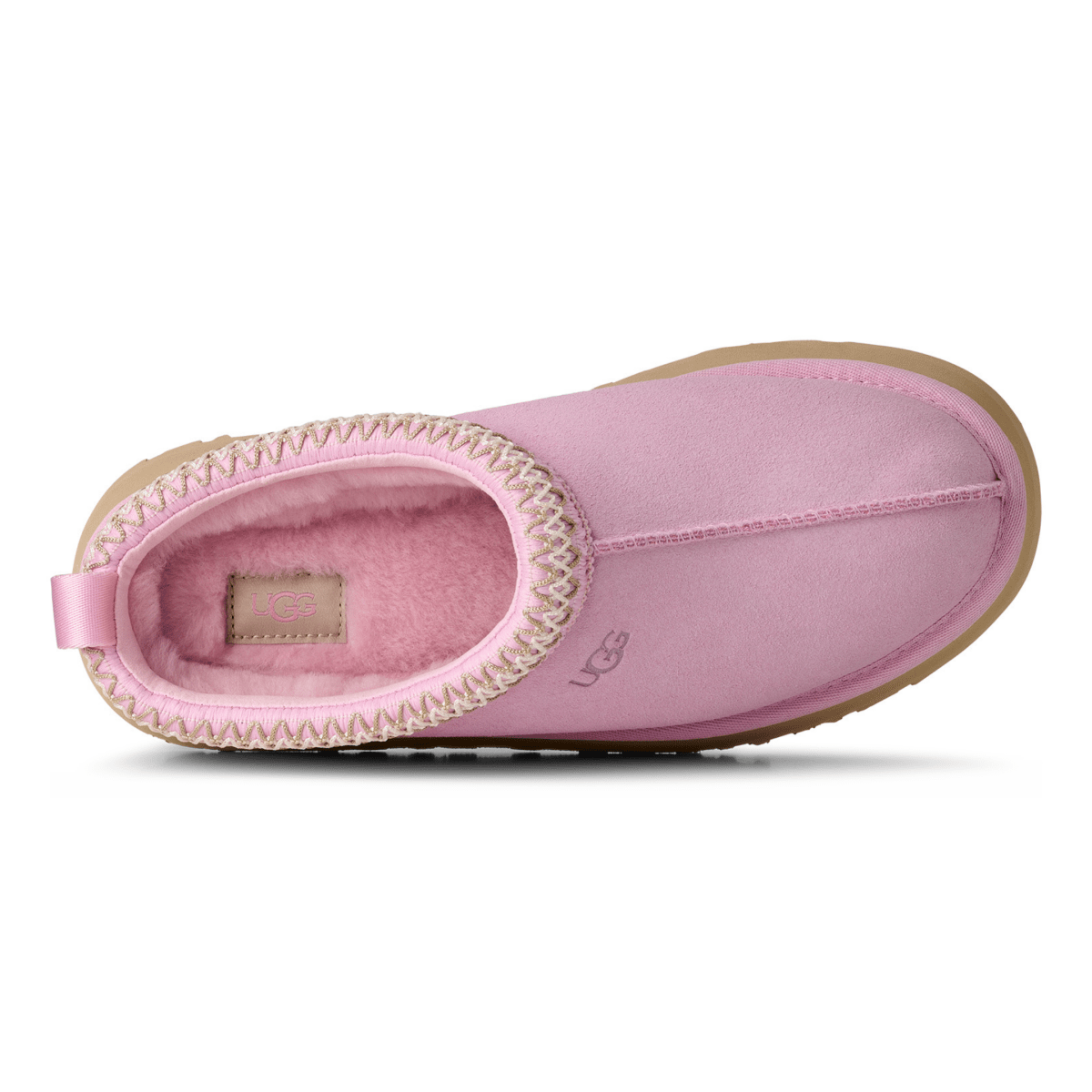 UGG Women's Tazz II Pink Diamond Suede - 9029003 - Tip Top Shoes of New York