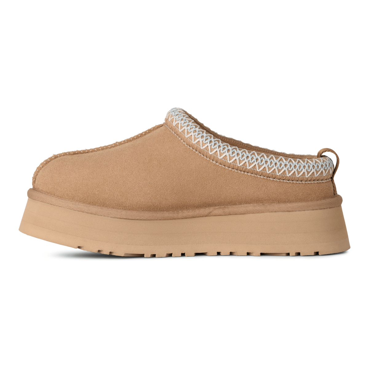 UGG Women's Tazz II Sand Suede - 9023205 - Tip Top Shoes of New York