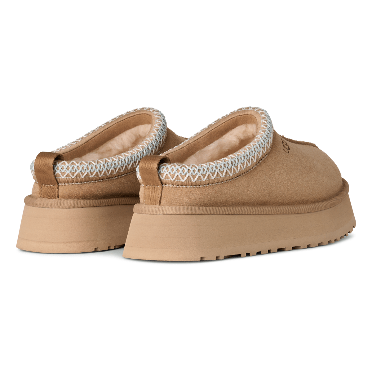 UGG Women's Tazz II Sand Suede - 9023205 - Tip Top Shoes of New York