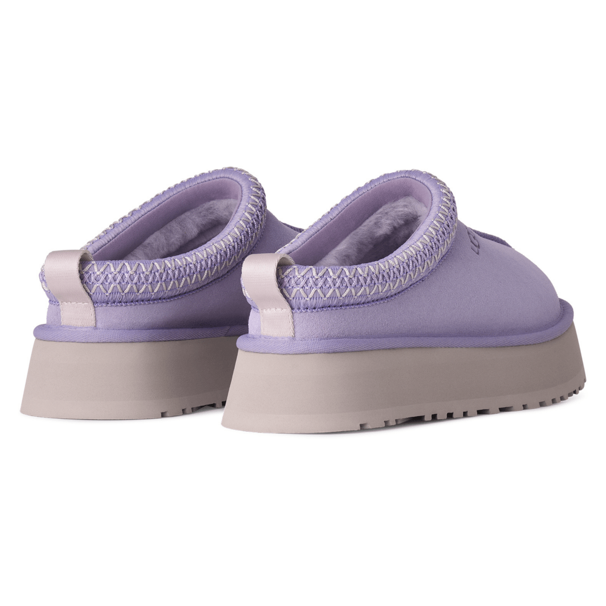 UGG Women's Tazz II Warm Lilac Suede - 9034142 - Tip Top Shoes of New York