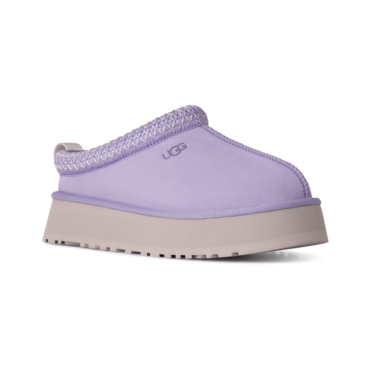 UGG Women's Tazz II Warm Lilac Suede - 9034142 - Tip Top Shoes of New York