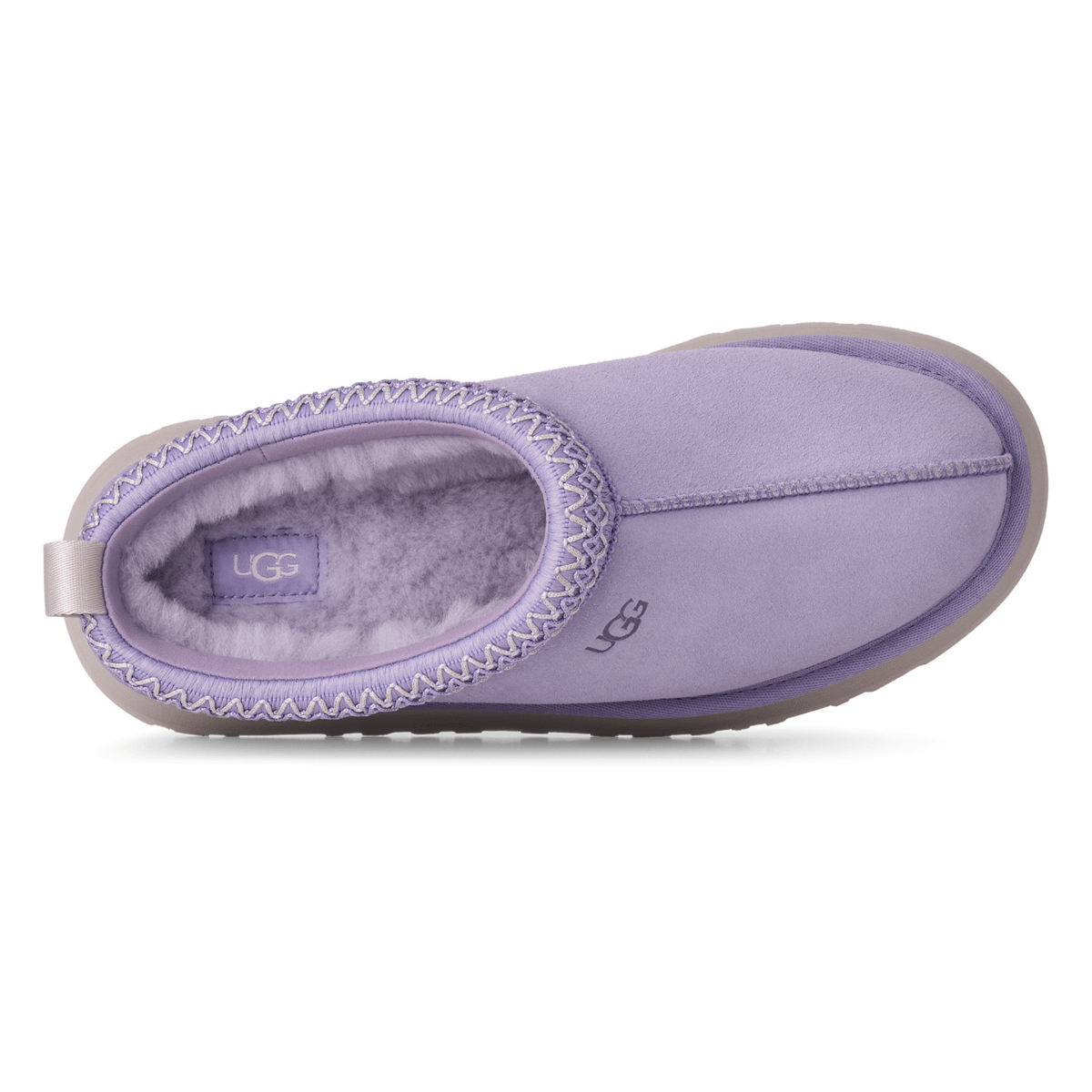 UGG Women's Tazz II Warm Lilac Suede - 9034142 - Tip Top Shoes of New York