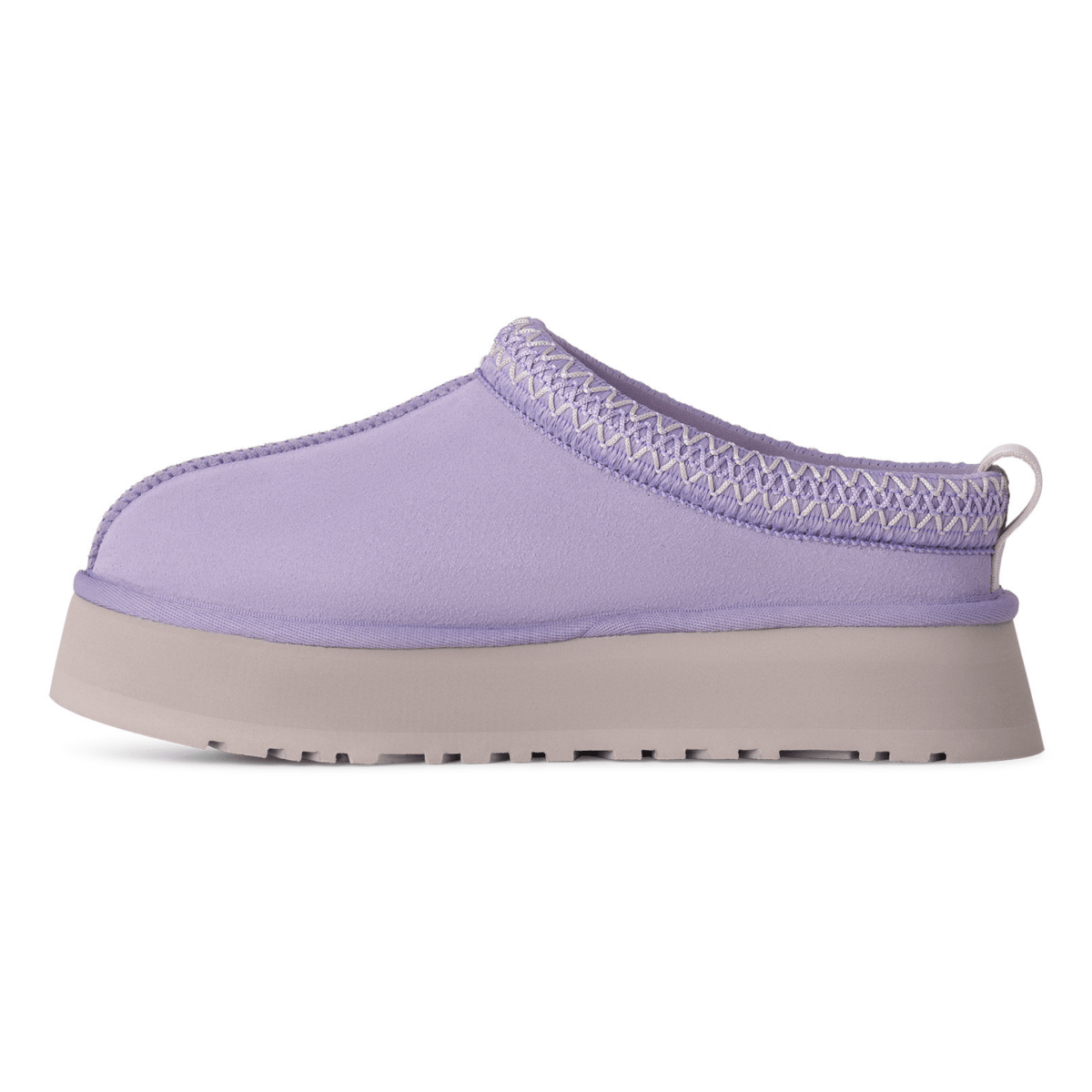 UGG Women's Tazz II Warm Lilac Suede - 9034142 - Tip Top Shoes of New York