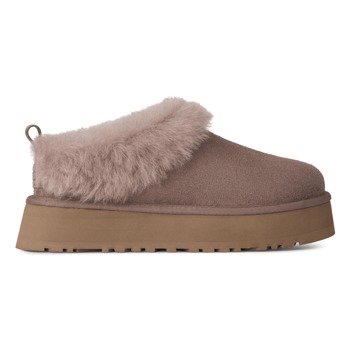 UGG Women's Tazzelle Caribou Suede - 9034006 - Tip Top Shoes of New York