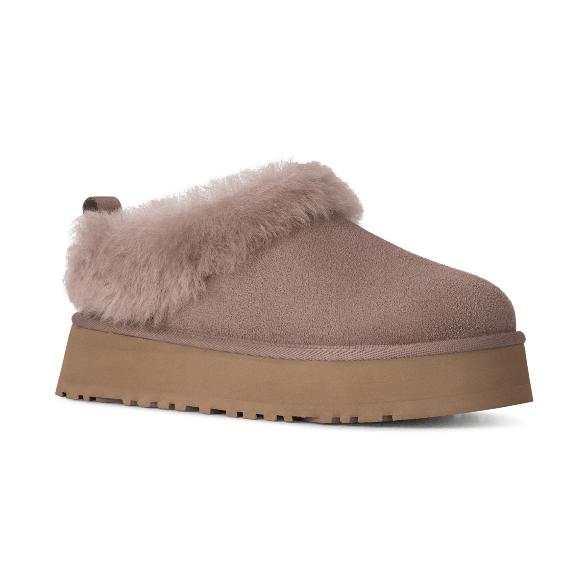 UGG Women's Tazzelle Caribou Suede - 9034006 - Tip Top Shoes of New York