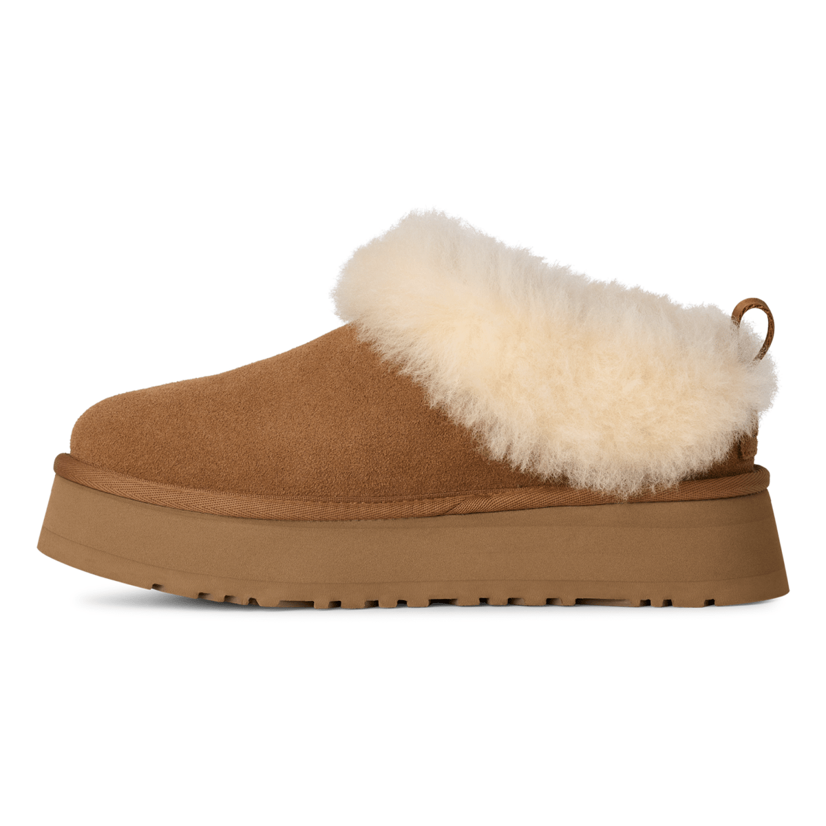 UGG Women's Tazzelle Chestnut Suede - 9023578 - Tip Top Shoes of New York