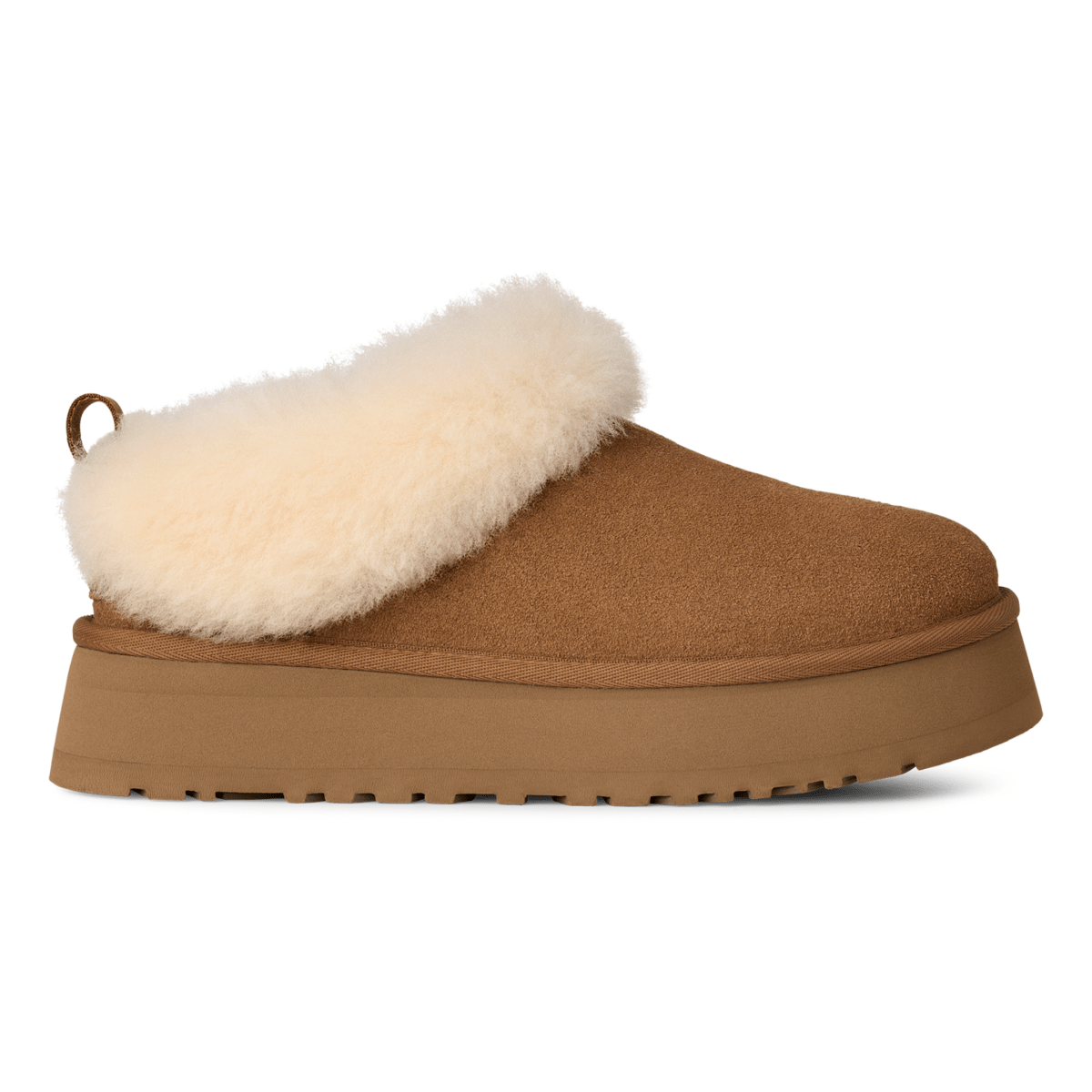 UGG Women's Tazzelle Chestnut Suede - 9023578 - Tip Top Shoes of New York