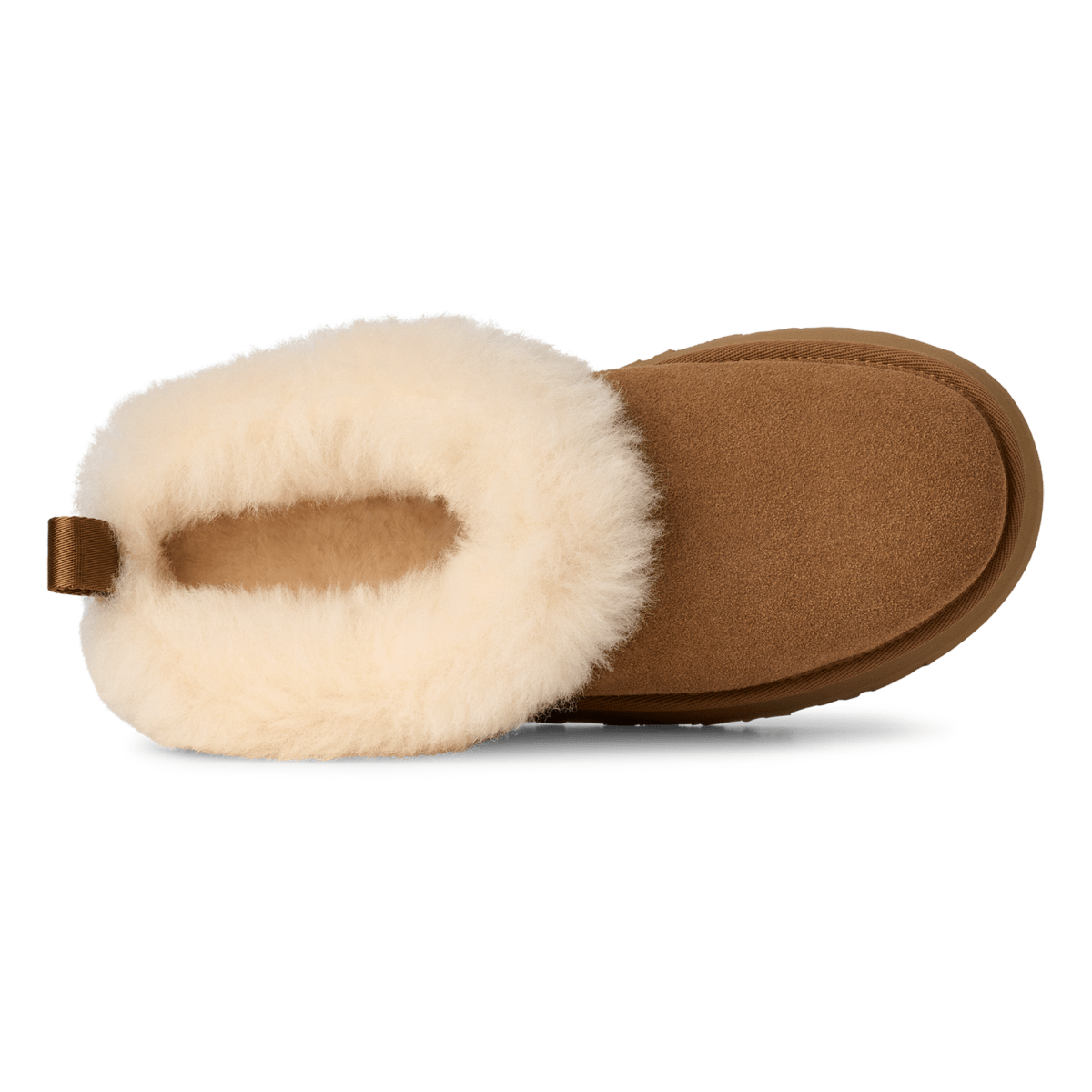 UGG Women's Tazzelle Chestnut Suede - 9023578 - Tip Top Shoes of New York