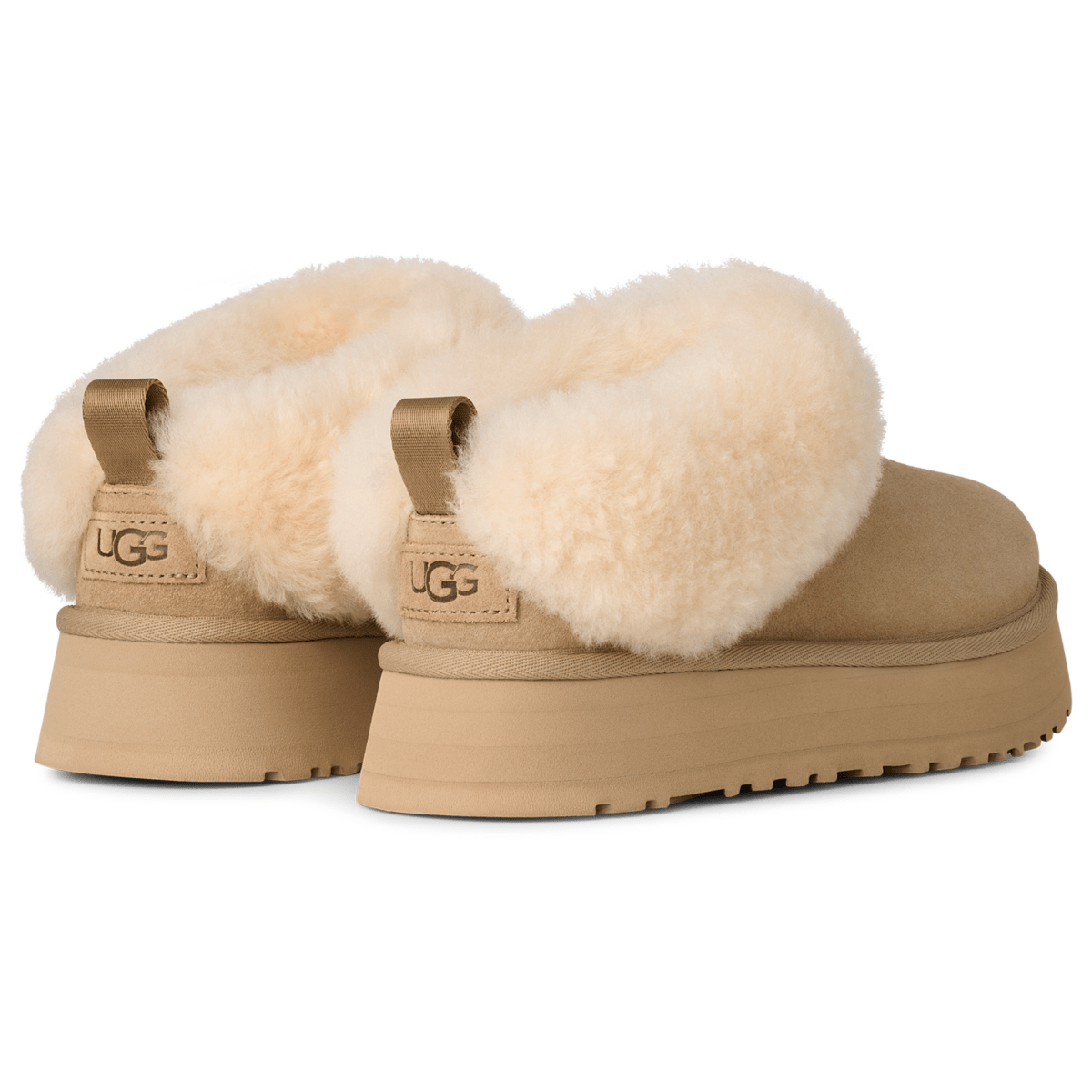 UGG Women's Tazzelle Mustard Seed Suede - Tip Top Shoes of New York UGG Women's Tazzelle Mustard Seed Suede - Tip Top Shoes of New York