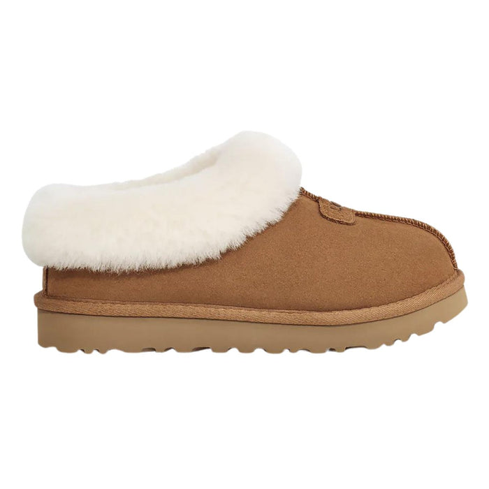 UGG Women's Tazzette Chestnut Suede - 9021134 - Tip Top Shoes of New York