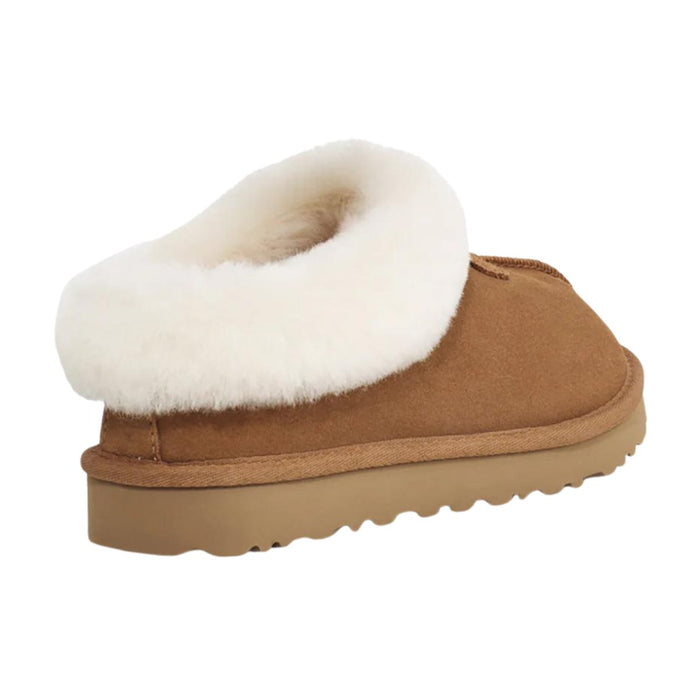 UGG Women's Tazzette Chestnut Suede - 9021134 - Tip Top Shoes of New York