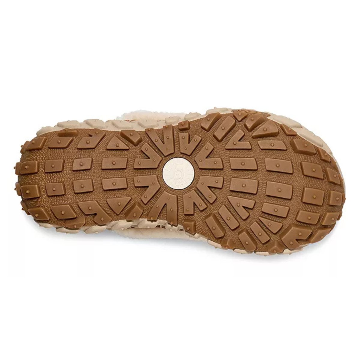 UGG Women's Venture Daze Cozy Natural - 5023651 - Tip Top Shoes of New York