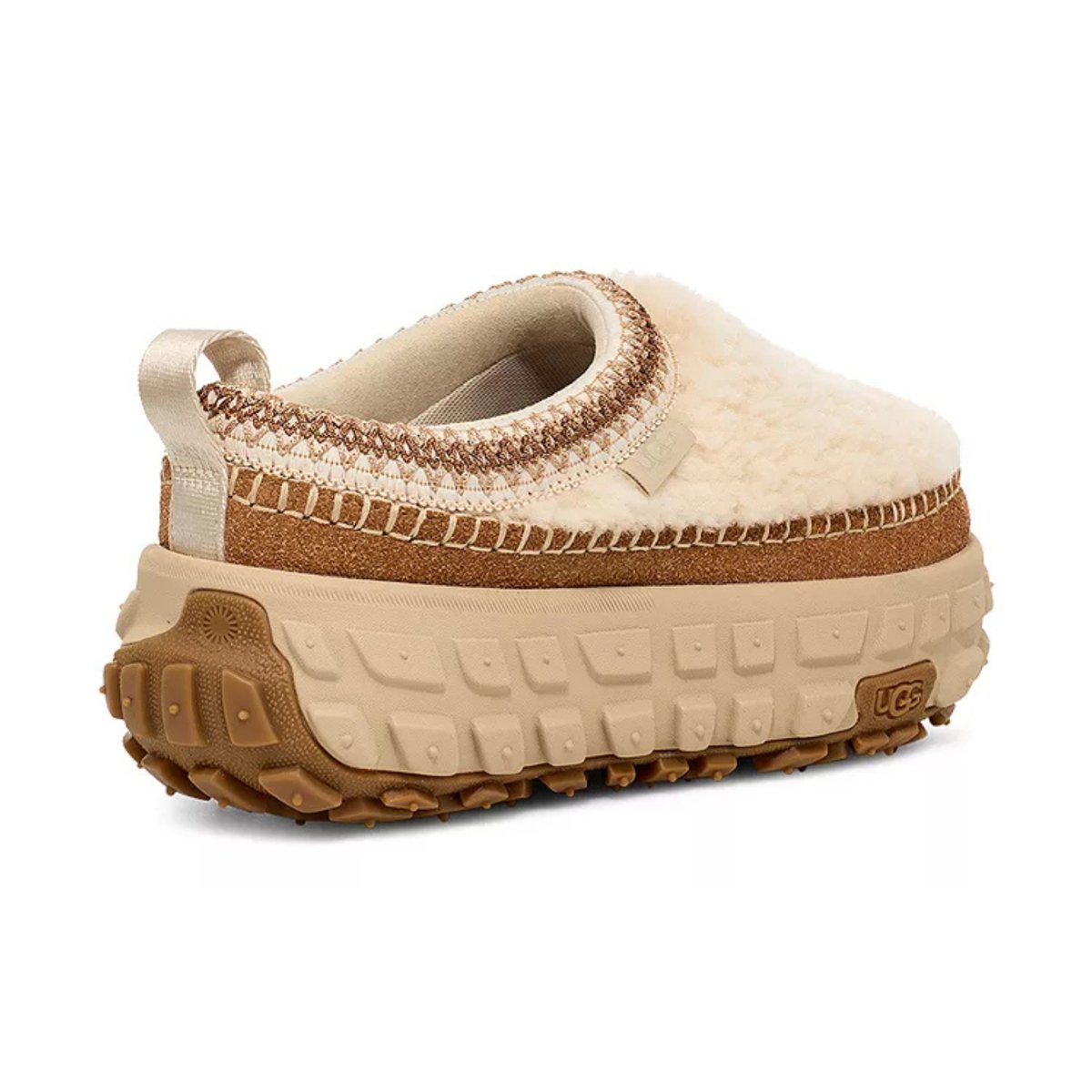 UGG Women's Venture Daze Cozy Natural - 5023651 - Tip Top Shoes of New York