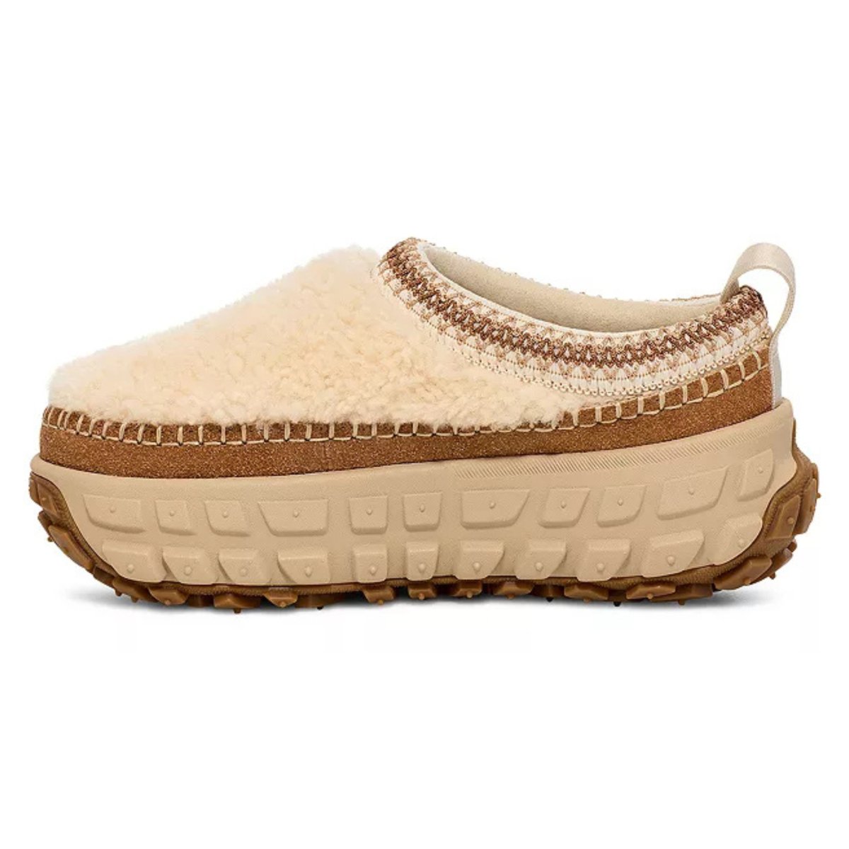 UGG Women's Venture Daze Cozy Natural - 5023651 - Tip Top Shoes of New York