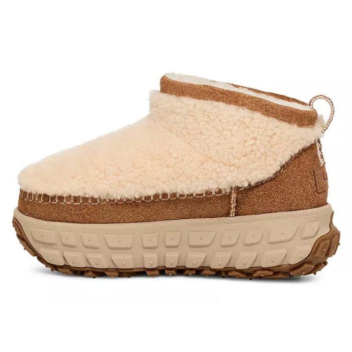 UGG Women's Venture Daze Ultra Mini Cozy Natural - 5023659 - Tip Top Shoes of New York