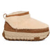 UGG Women's Venture Daze Ultra Mini Cozy Natural - 5023659 - Tip Top Shoes of New York